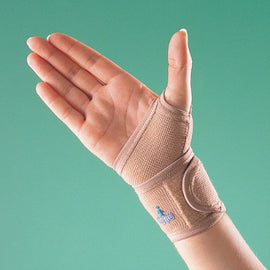 OPPO Elasticated Wrist Wrap / 2083