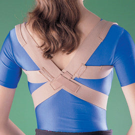 Posture Aid / Clavicle Brace / 2075