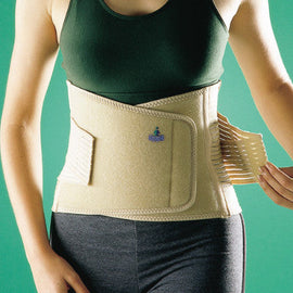 Sacro Lumbar Support 9" / 2264