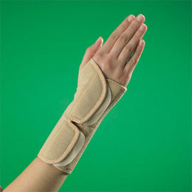 OPPO Breathable Wrist Splint / 4287