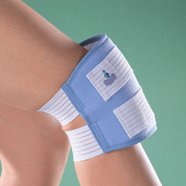 OPPO Hot and Cold Knee, Ankle and Elbow Wrap / 4720