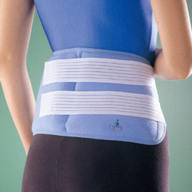 OPPO Hot and Cold Waist and Shoulder Wrap / 4760