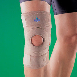 Open Knee Support One Size / 1024