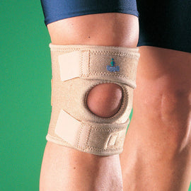 Open Knee Support One Size / 1124