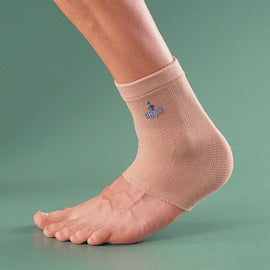 Elasticated Ankle Support / 2001