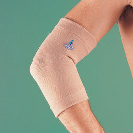 Elasticated Elbow Support / 2085