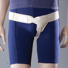 HELPS REDUCE INGUINAL Hernia Belt Inguinal Hernia support Surgery
