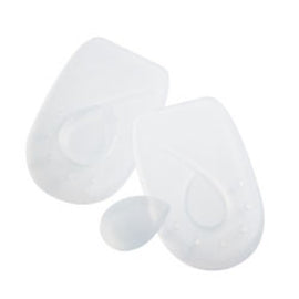 Heel Pads with Removable Pads / 5460